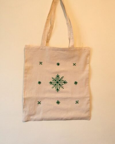 tote bag tarz al fassi 9 motifs – Édition 3